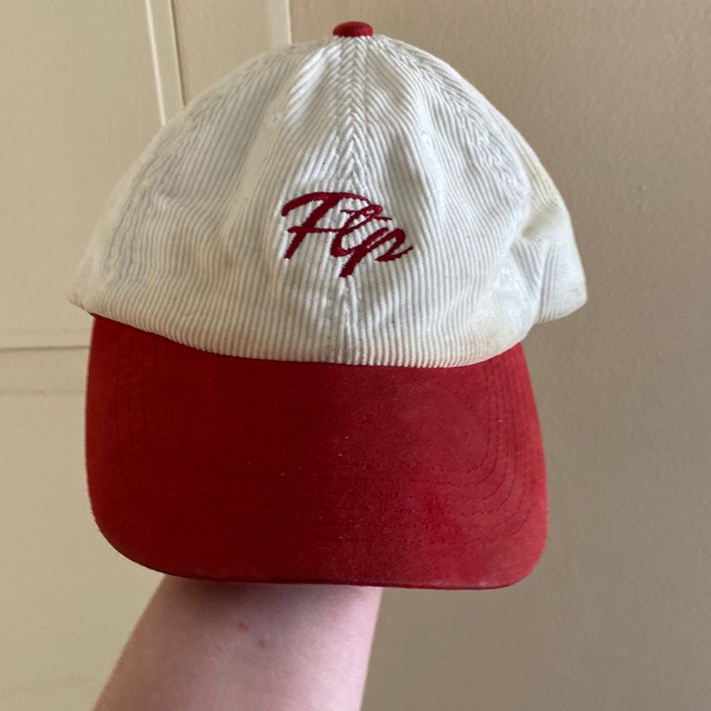 FTP corduroy suede das hat